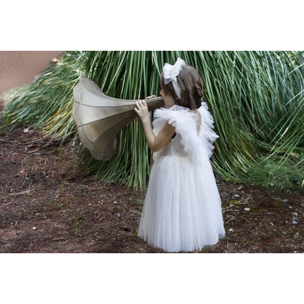 Baptism Dress Baby Bloom 123104 Baptism Dress Baby Bloom 123104