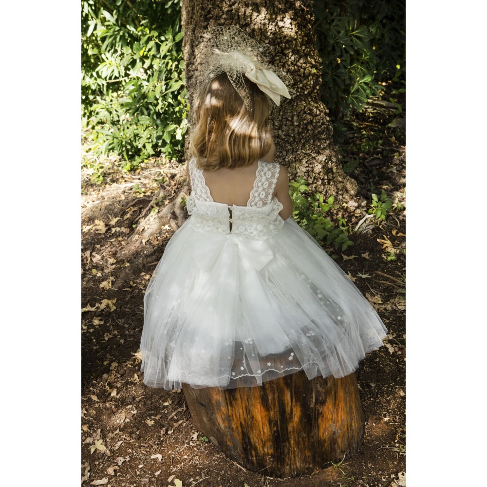Baptism Dress Baby Bloom 123105 Baptism Dress Baby Bloom 123105