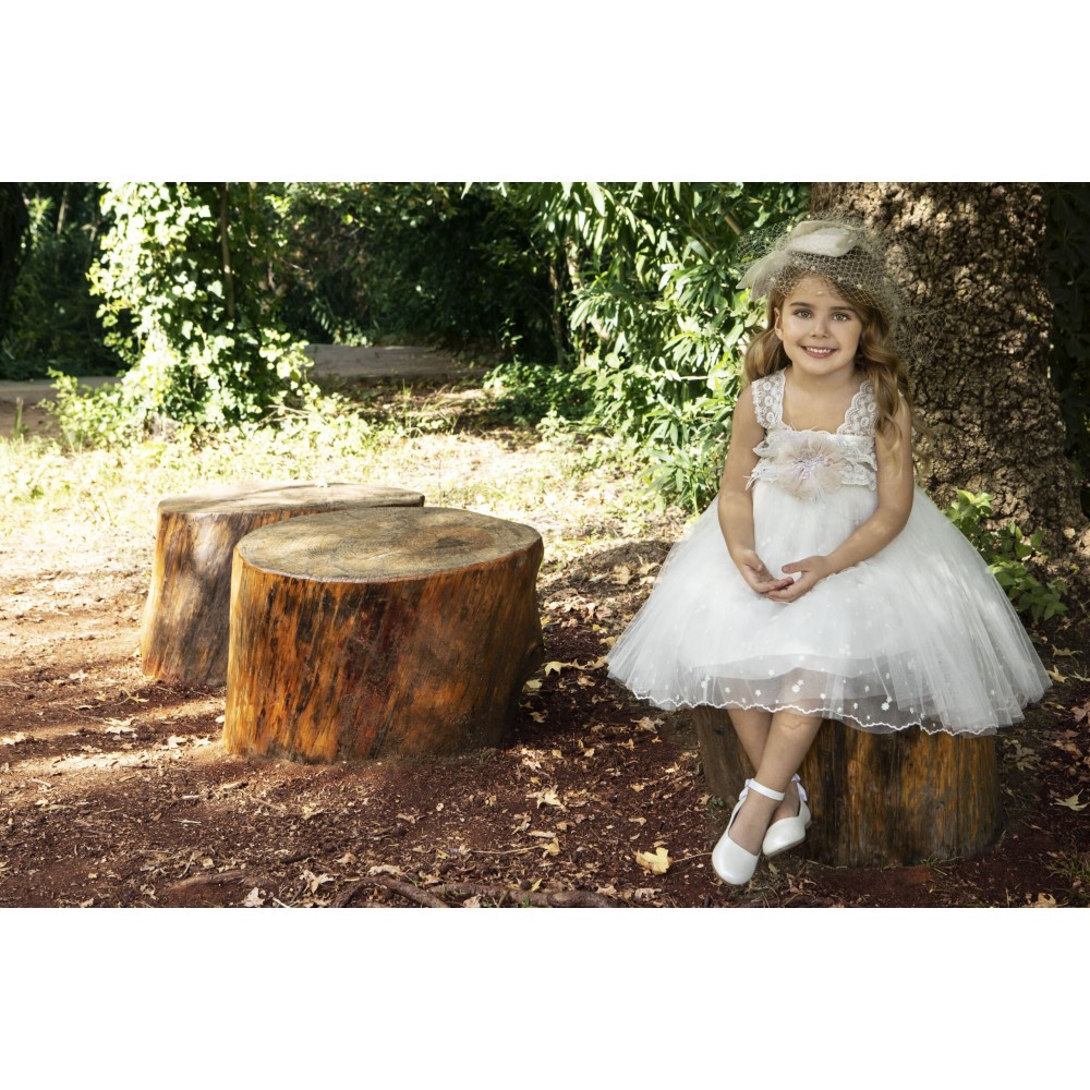 Baptism Dress Baby Bloom 123105 Baptism Dress Baby Bloom 123105