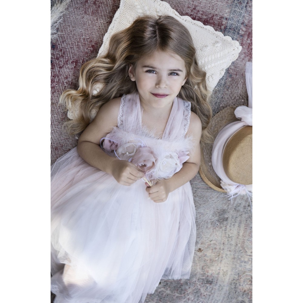 Baptism Dress Baby Bloom 123106 Baptism Dress Baby Bloom 123106