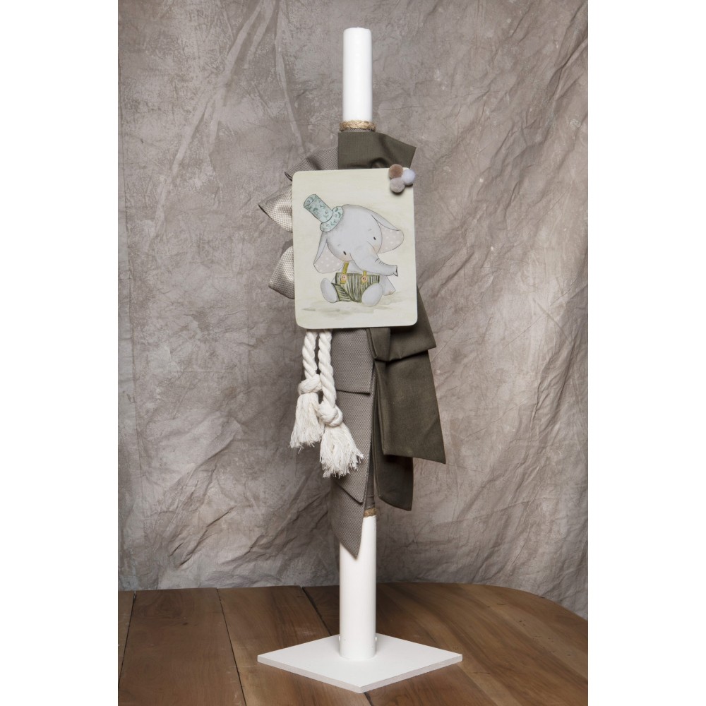 Christening set for boy Baby Bloom K23.55 Christening set for boy Baby Bloom K23.55