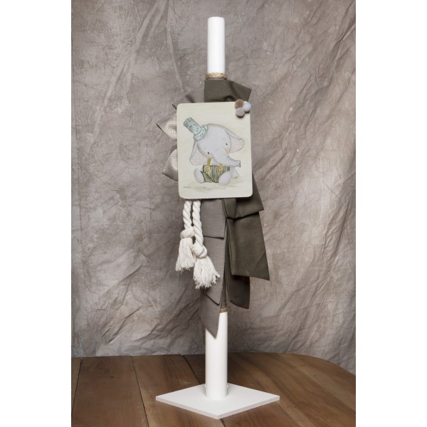 Christening set for boy Baby Bloom K23.55