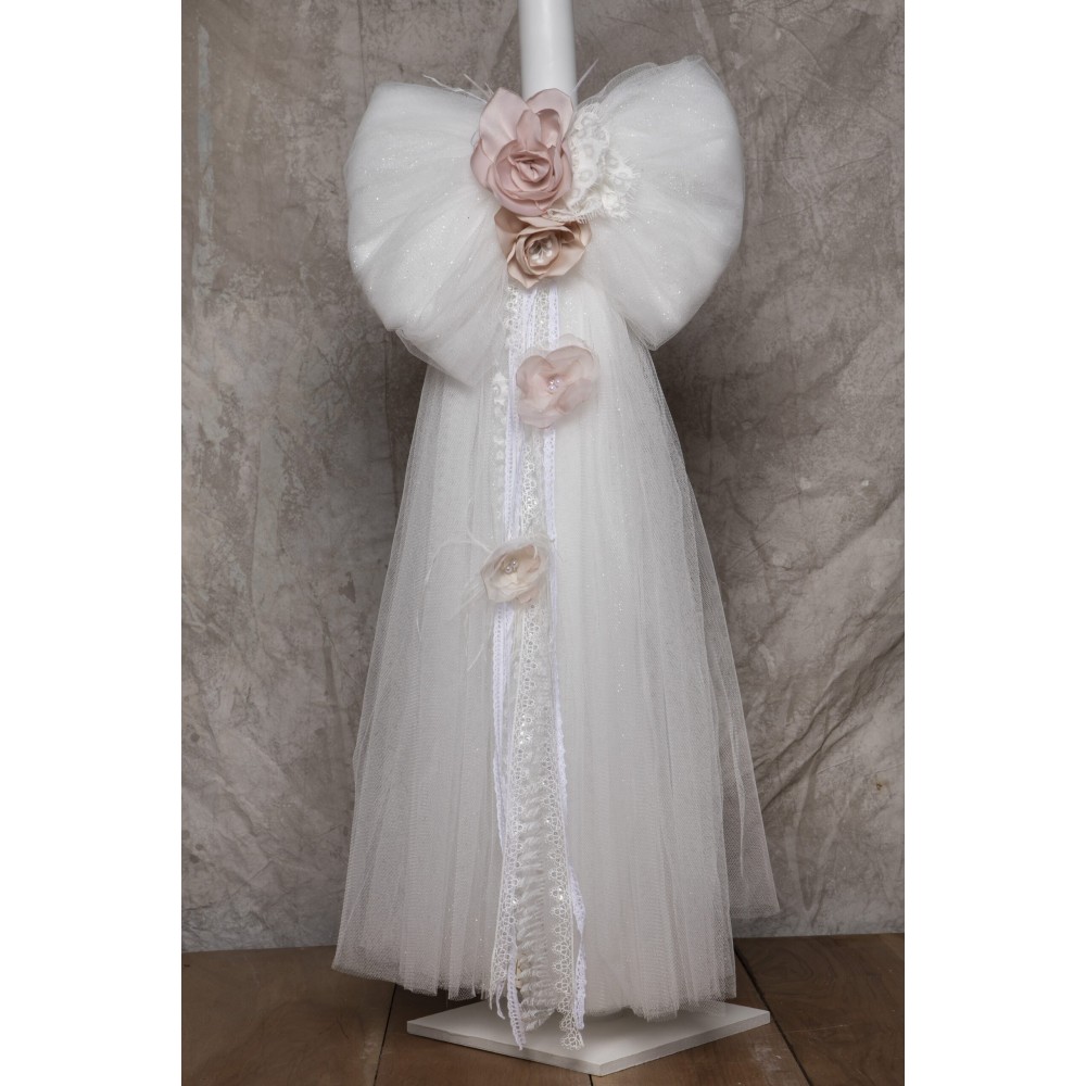 Christening set for a girl Baby Bloom K23.09 Christening set for a girl Baby Bloom K23.09