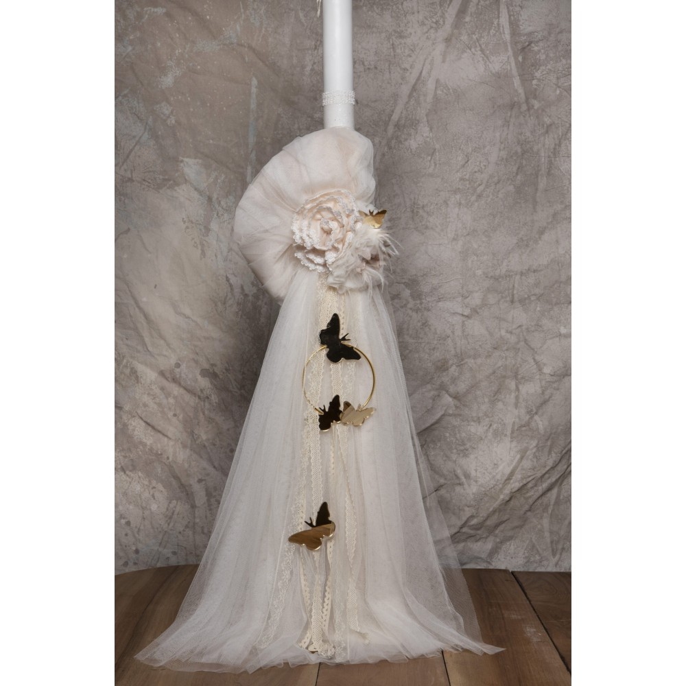 Christening set for a girl Baby Bloom K23.08 Christening set for a girl Baby Bloom K23.08