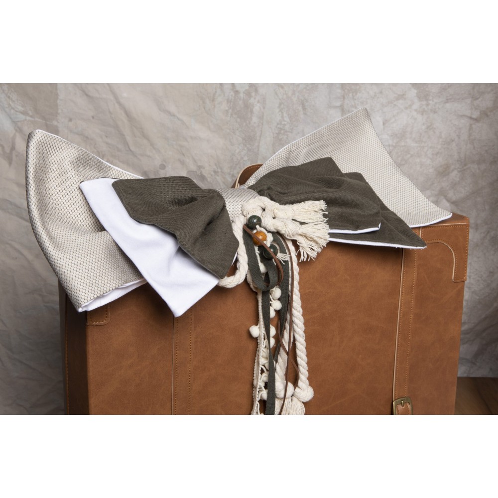Christening set for boy Baby Bloom K23.56 Christening set for boy Baby Bloom K23.56
