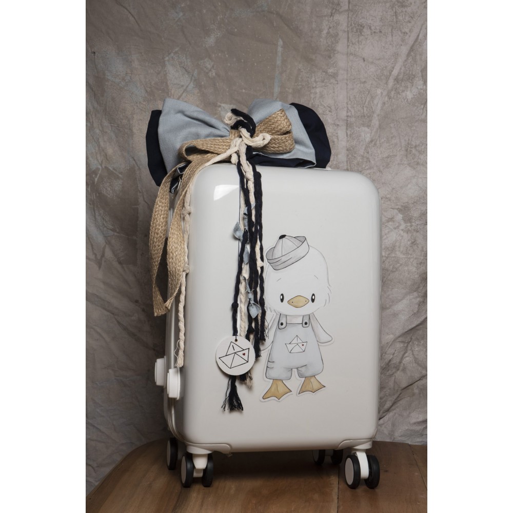Christening Set for boy Baby Bloom K23.51 Christening Set for boy Baby Bloom K23.51
