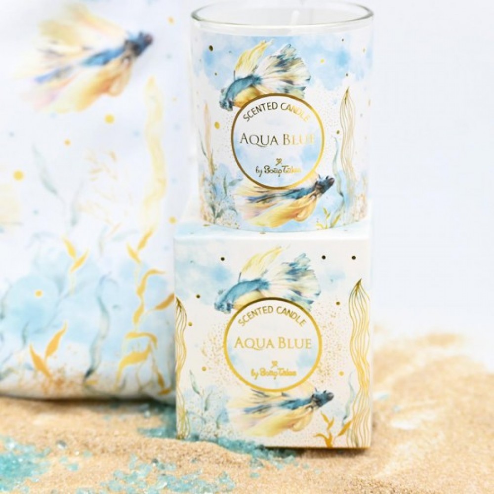 Μπομπονιέρα Αρωματικό Κερί SOAP TALES ST00751 Μπομπονιέρα Αρωματικό Κερί SOAP TALES ST00751