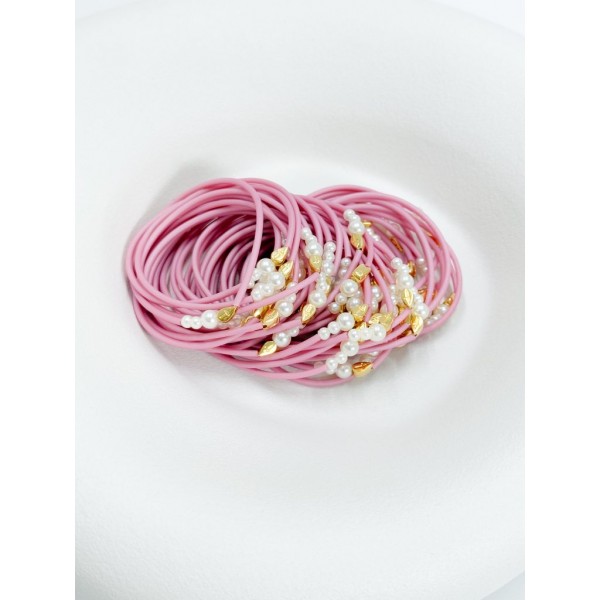 Μαρτυρικό βάπτισης βραχιολάκι Celfie & Co U18