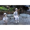 Baptism Costume Baby Bloom 12303