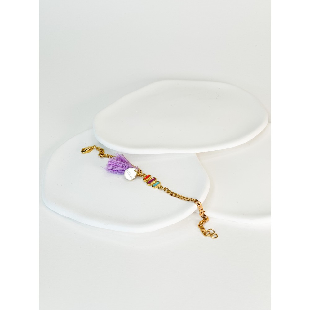 Celfie&CO Mom and Donna bracelet SM2324
