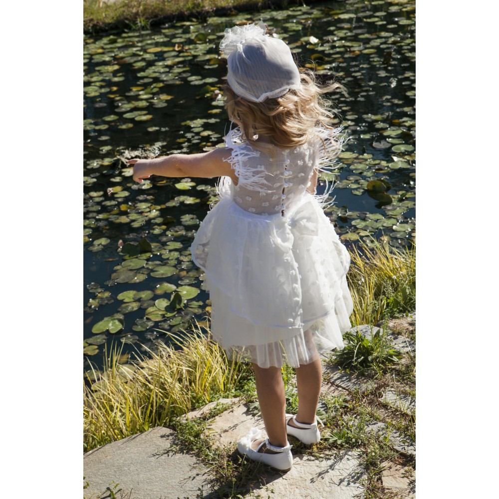 Baby Bloom Baptist dress 121105 Baby Bloom Baptist dress 121105