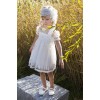 Baby Bloom Baptist dress 121108