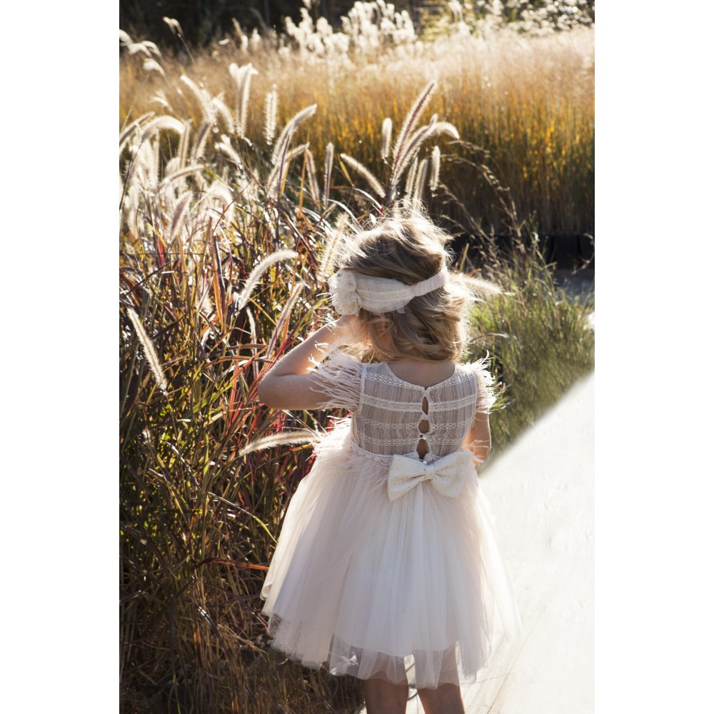 Baby Bloom Baptist dress 121111 Baby Bloom Baptist dress 121111