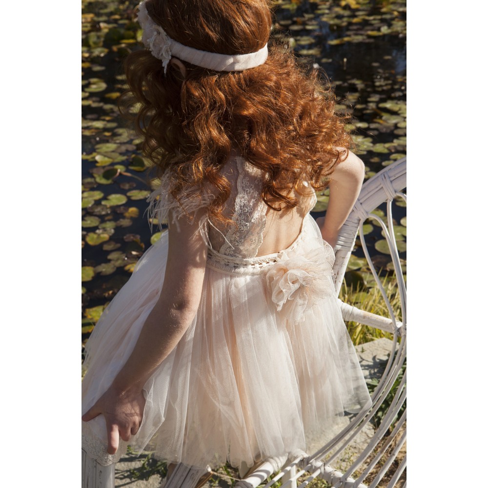 Baby Bloom Baptism Dress 121113 Baby Bloom Baptism Dress 121113