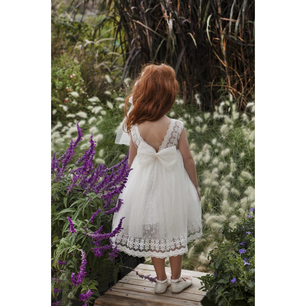 Baby Bloom Baptist dress 121122 Baby Bloom Baptist dress 121122