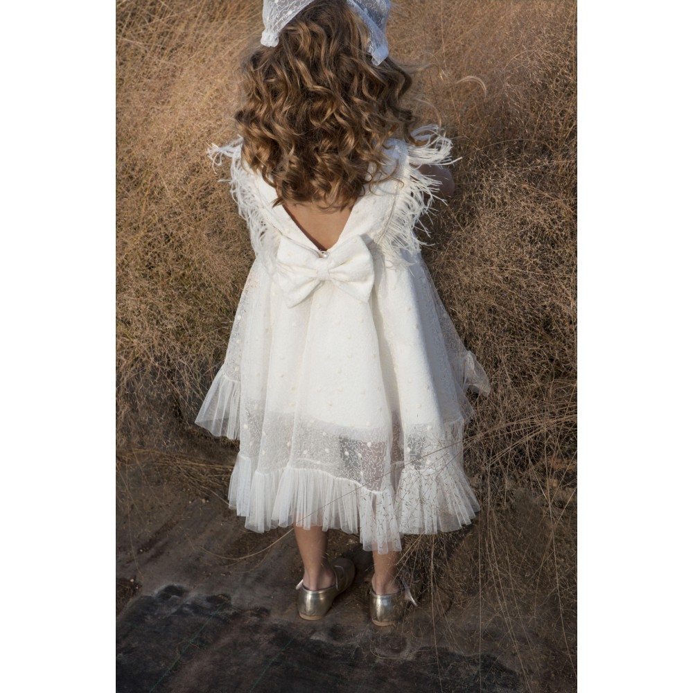 Baby Bloom Baptist dress 121127 Baby Bloom Baptist dress 121127