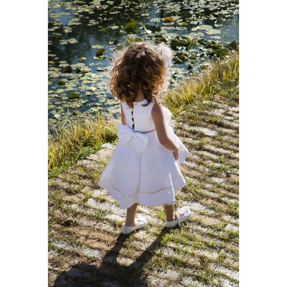 Baby Bloom Baptist Dress 121133 Baby Bloom Baptist Dress 121133