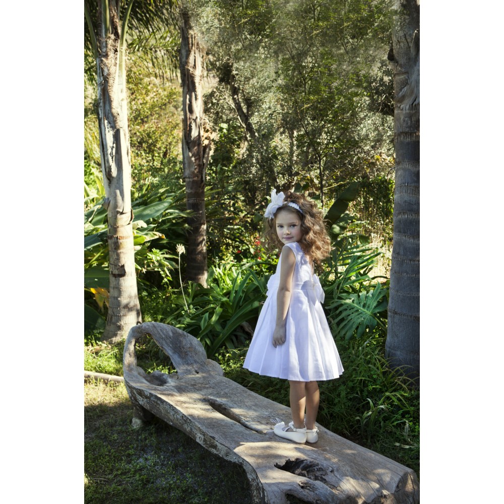 Baby Bloom Baptist dress 121134 Baby Bloom Baptist dress 121134