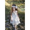 Baby Bloom Baptist dress 121137