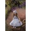 Baby Bloom Baptist dress 121101