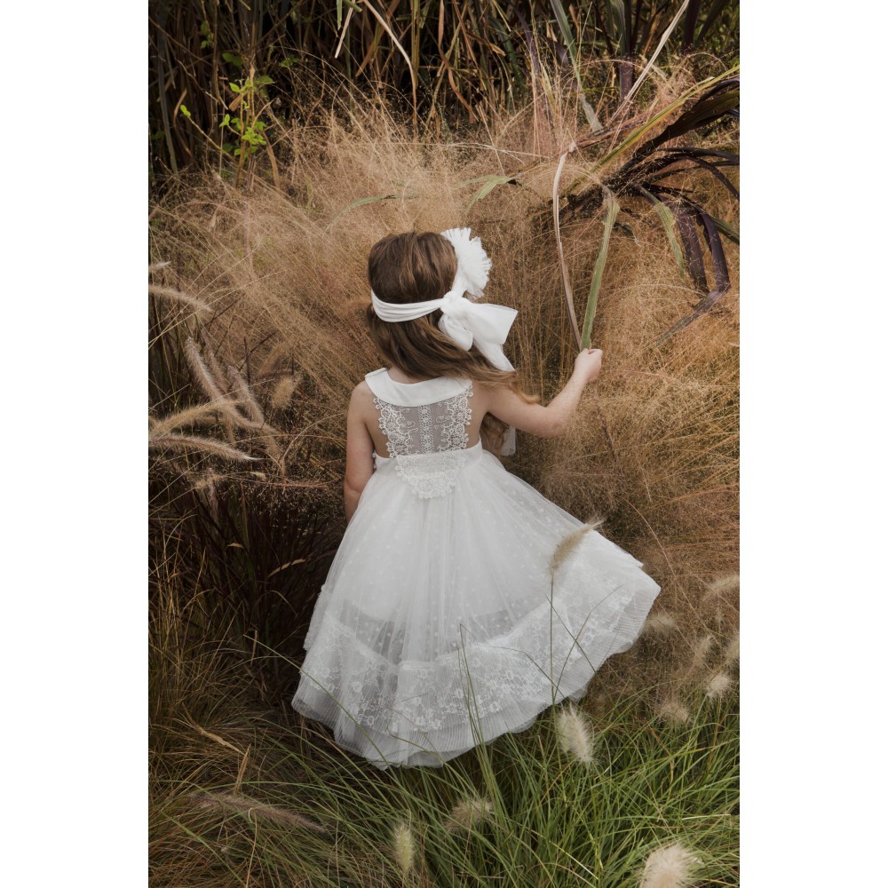 Baby Bloom Baptist dress 121103 Baby Bloom Baptist dress 121103