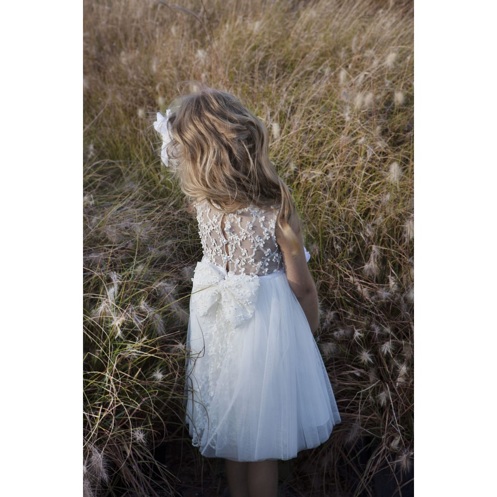 Baby Bloom Baptist dress 121104 Baby Bloom Baptist dress 121104