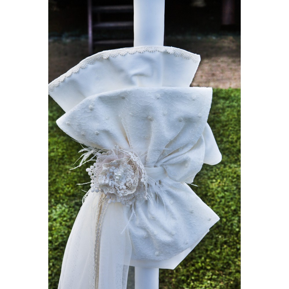 Baptism set for Baby Bloom K21.11 Baptism set for Baby Bloom K21.11