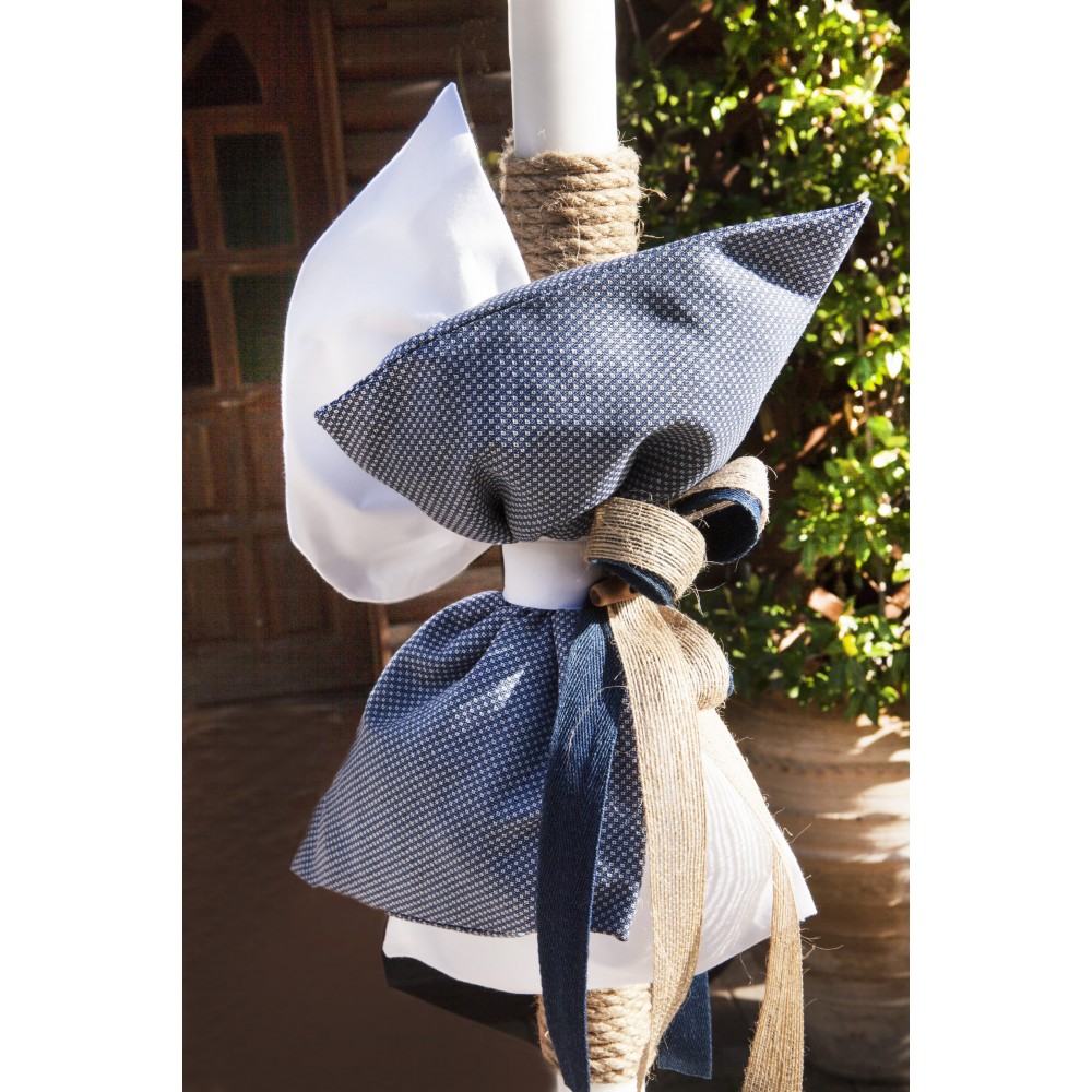 Christening Set for Baby Bloom Boy K21.51 Christening Set for Baby Bloom Boy K21.51