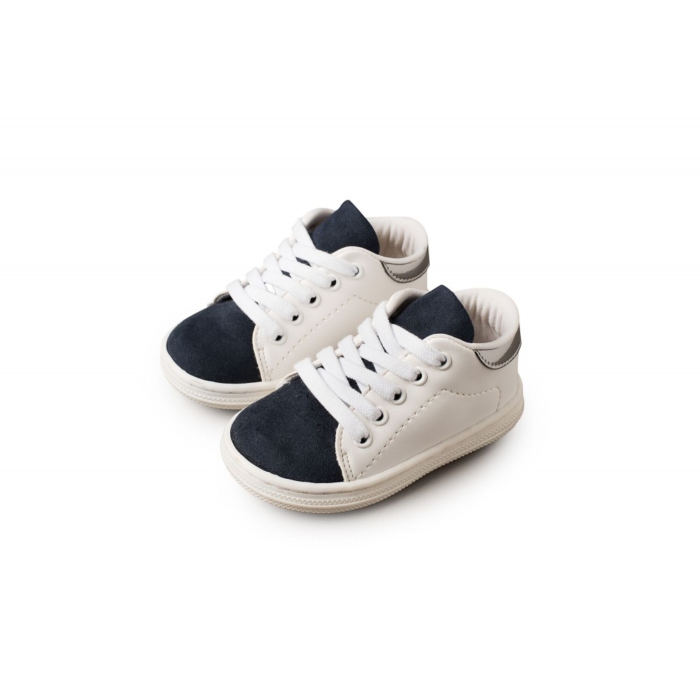Babywalker Boy's Christening Shoe BS3037 Babywalker Boy's Christening Shoe BS3037