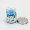 Baptism favor Scented Candle 1069