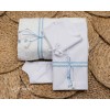 Oilcloth Sea Hammock 1453