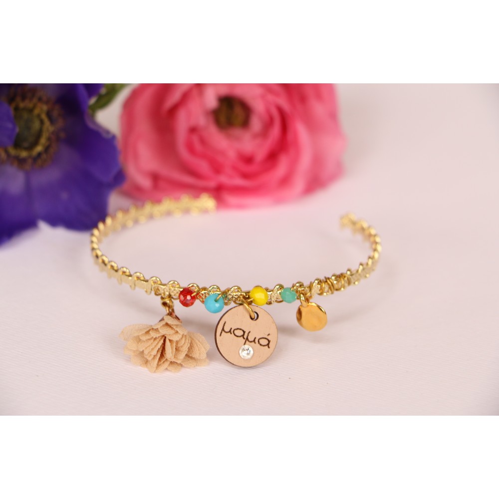 Bracelets Martyrs for Mom Celfie & Co 206 Bracelets Martyrs for Mom Celfie & Co 206