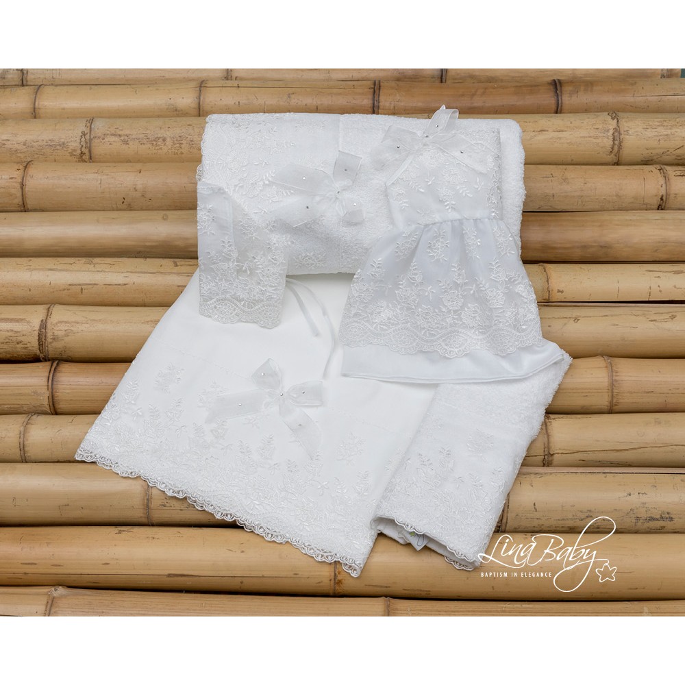 Oilcloth French Lace 618 Oilcloth French Lace 618