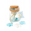 Bonbonniere christening soap soap soap tales star Bo-SAP 141