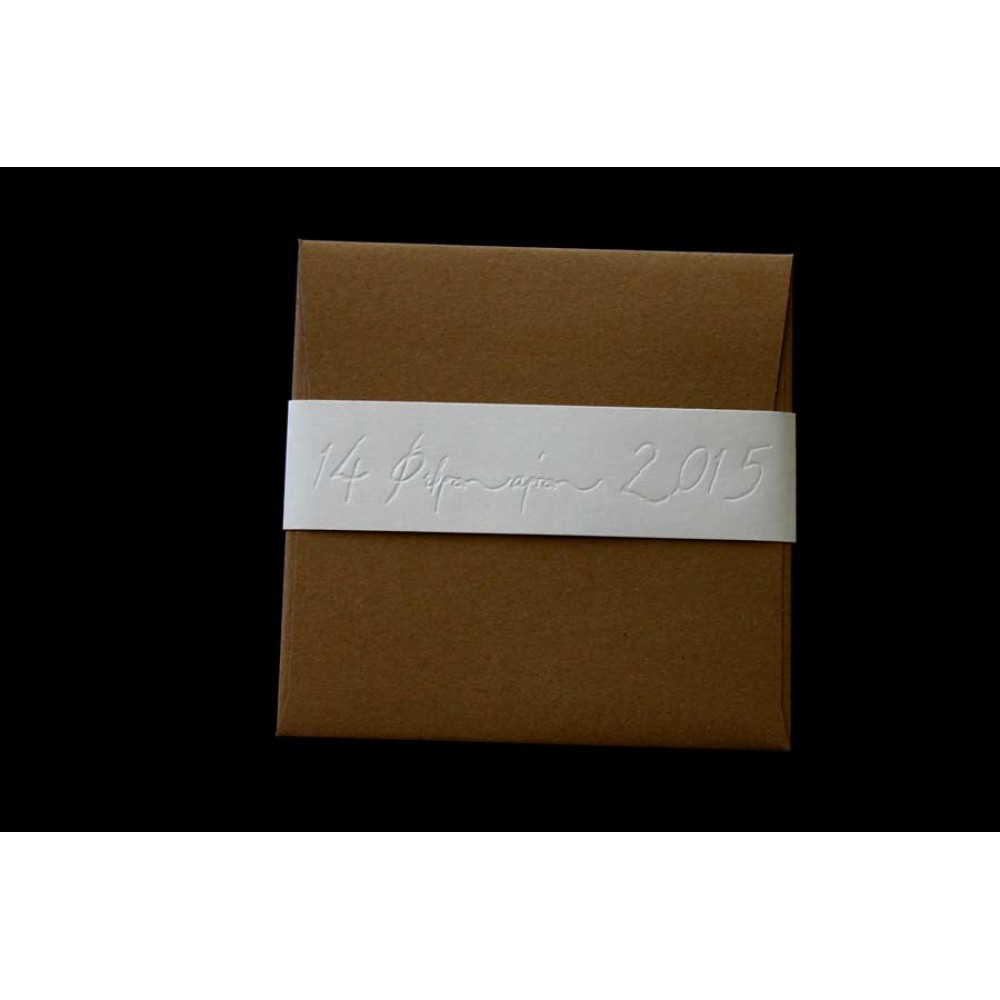 Wedding Invitation PRO 4162 Wedding Invitation PRO 4162