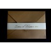 Wedding Invitation PRO 4163
