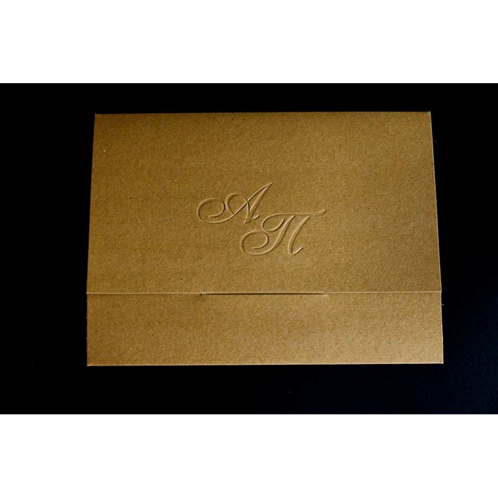 Wedding Invitation PR0 7322 Wedding Invitation PR0 7322