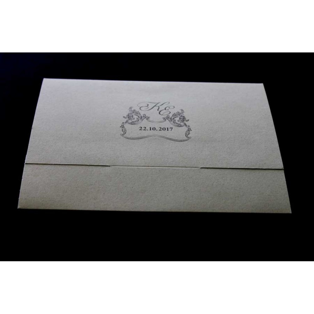 Wedding Invitation PRO 745 Wedding Invitation PRO 745