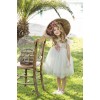 Baby Bloom Baptist dress 122.124