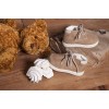 Baby Bloom Baptism Shoe for Boy P21.02.25