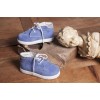 Baby Bloom Baptism Shoe for Boy P21.10.25