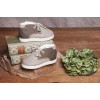 Baby Bloom Baptism Shoe for Boy P21.17.25