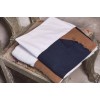Ladopan with blue-camel fasten and ld22.53 buttons