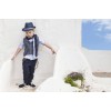 Baptism set for Baby Bloom Boy 122.05