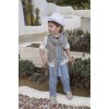 Baptism set for Baby Bloom Boy 122.02