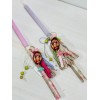 Easter candle with keychain Frida Calo La24
