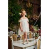 La Christine 22k859 Baptism Dress