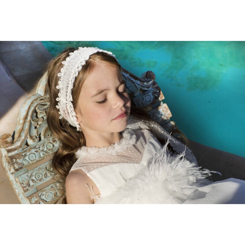 Baby Bloom Baptism Dress 122.114 Baby Bloom Baptism Dress 122.114