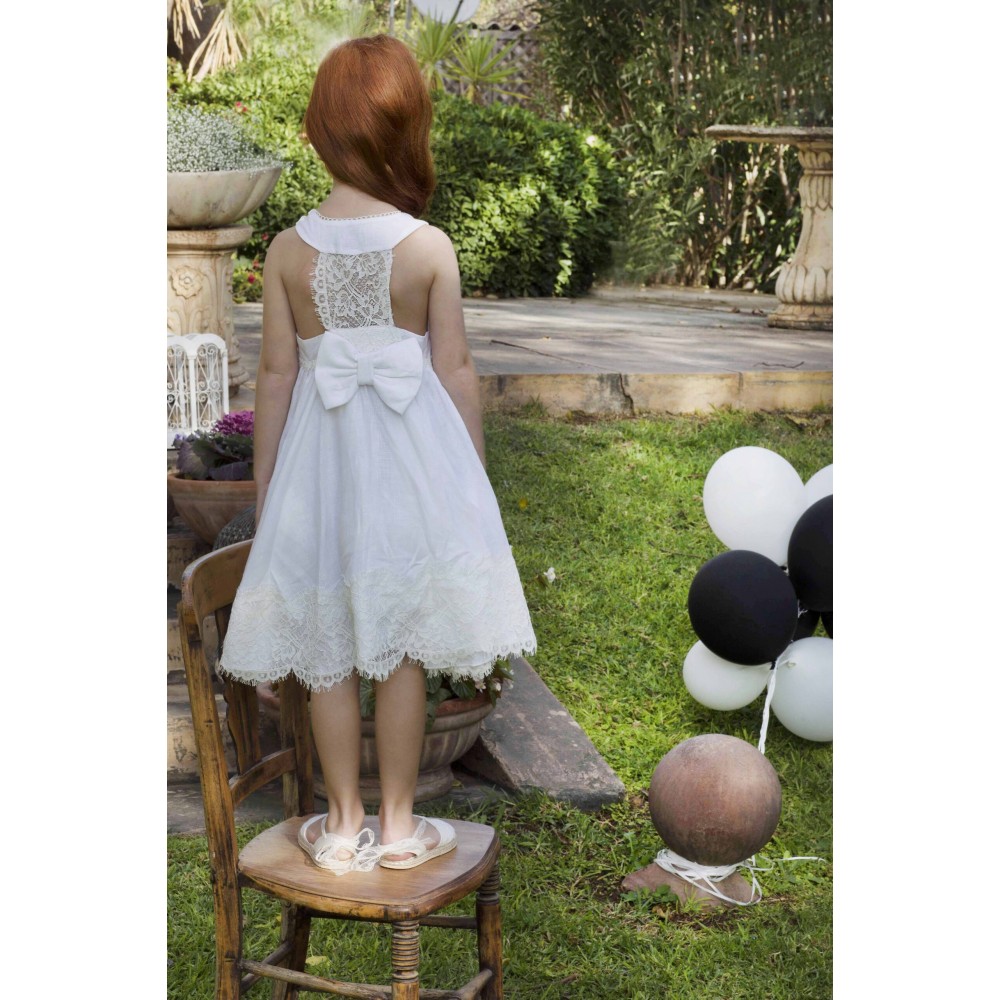 Baby Bloom Baptism Dress 122.113 Baby Bloom Baptism Dress 122.113