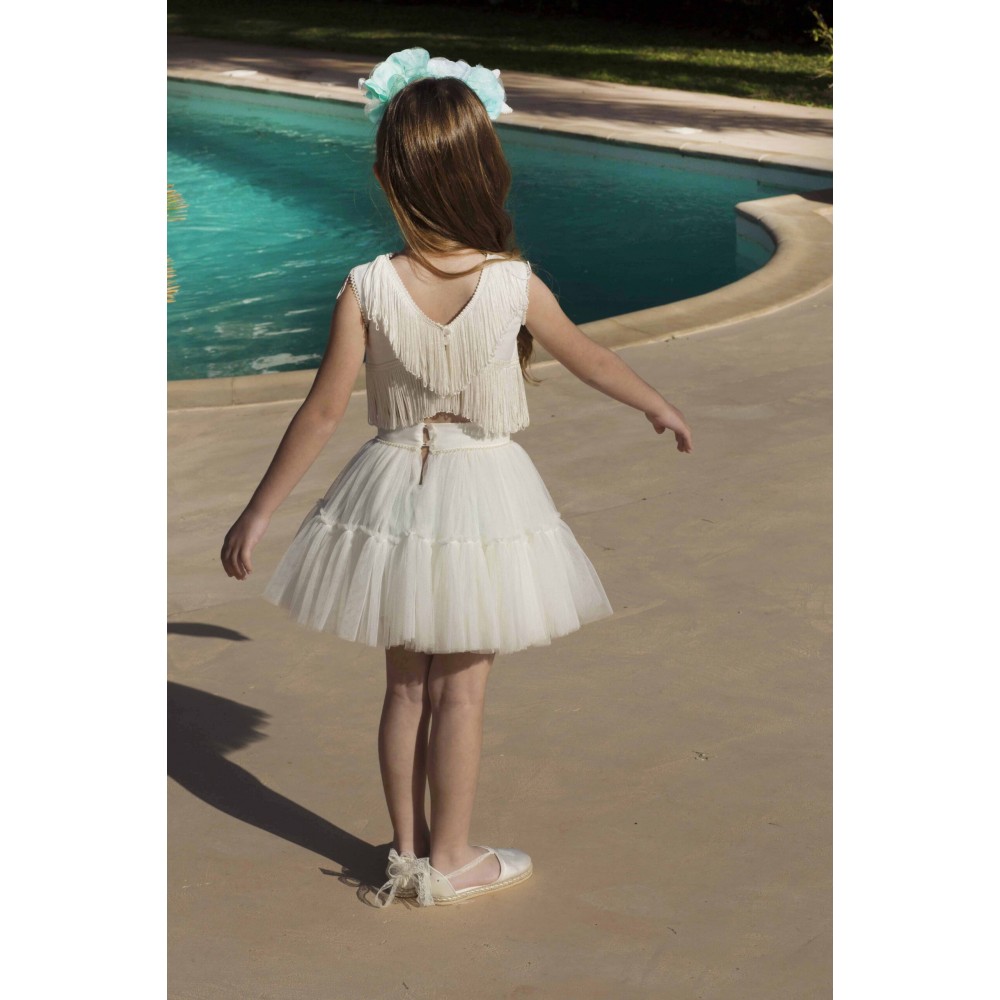 Baby Bloom Baptism Set 122.115 Baby Bloom Baptism Set 122.115